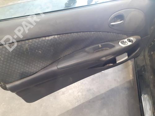 Engine FORD PUMA (EC_) 1.6 16V | BP9168412M1  - Image 23