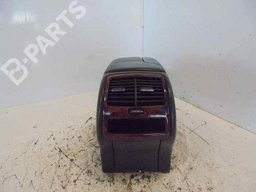 Armrest / Center console MERCEDES-BENZ S-CLASS (W220) S 320 CDI (220.026, 220.126) | BP7154291I20 