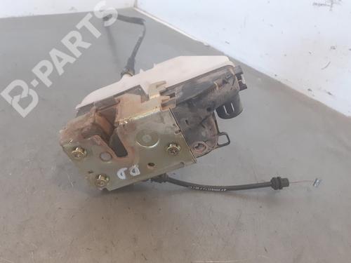 Front right lock CITROËN C3 I (FC_, FN_)  | BP9173791C97 