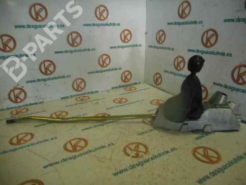 manual-gearbox-selector-saab-9-3-cabriolet-ys3d-20-turbo-5161401-1998-1999-2000-2001-2002-2003-7428576 main image