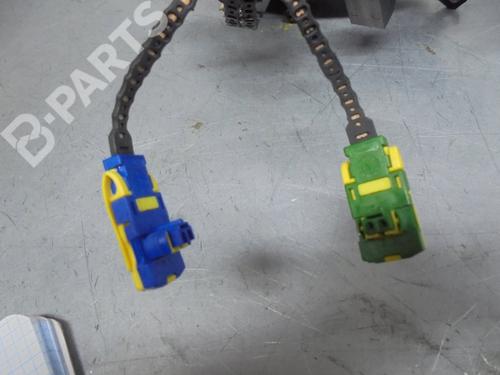 Squib airbag RENAULT VEL SATIS (BJ0_)  | BP2456024C102 