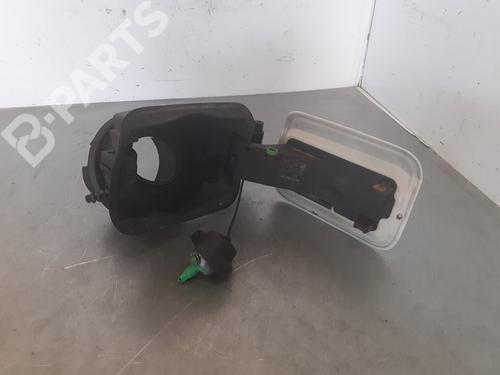 Used Fuel flap BMW X6 (E71, E72) xDrive 50 i (449 hp) 7967216