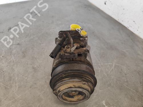 AC compressor MERCEDES-BENZ VITO Van (W638)  | BP13452398M34 
