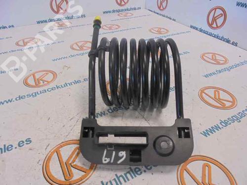 Oil radiator ALFA ROMEO 147 (937_)  | BP8752939M33 