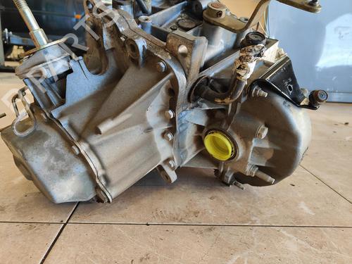 Gearbox PEUGEOT PARTNER MPV (5_, G_)  | BP16073622M3 