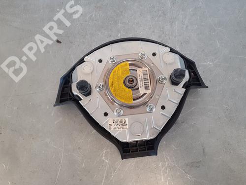 Driver airbag VW GOLF IV (1J1)  | BP9872416C9 