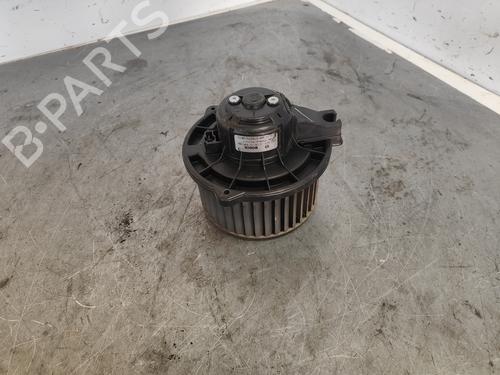 Used Heater blower motor TOYOTA COROLLA Verso (ZER_, ZZE12_, R1_) 2.0 D-4D (CUR10_, CUR10R) (116 hp) 26206328