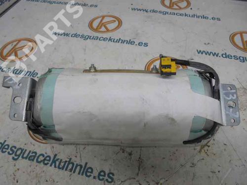 Passenger airbag BMW 3 Coupe (E46) 318 Ci | BP2448891C10 