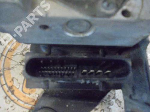 ABS pump RENAULT MEGANE II Saloon (LM0/1_) 1.9 dCi (LM0G, LM1G, LM2C) | BP2451984M43 