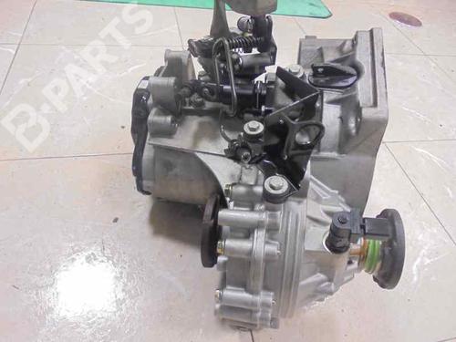 Gearbox SEAT LEON (1M1)  | BP2478753M3 