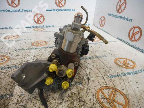 Injection pump OPEL MERIVA A MPV (X03)  | BP2470517M78 