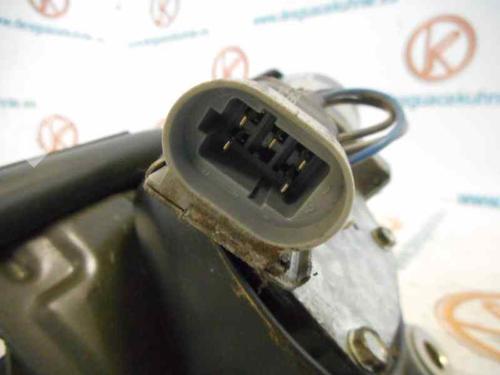 Front wiper motor RENAULT CLIO I (B/C57_, 5/357_)  | BP2703141M29 