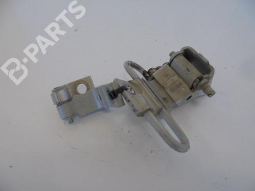 Høyre foran lås SEAT LEON (1M1) 1.4 16V (75 hp) 6410482