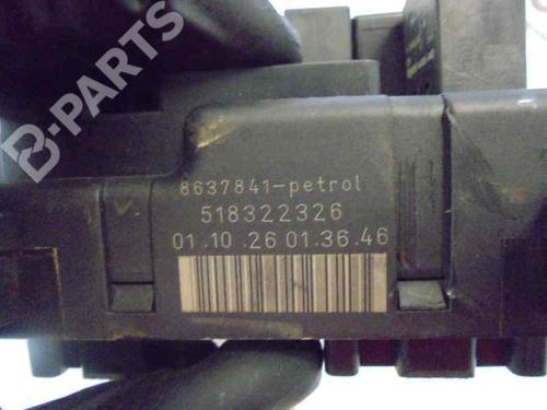 Sikringsdåse VOLVO S80 I (184) T6 | BP3677083E1 