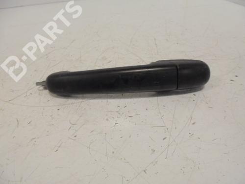 Used Front right exterior door handle SEAT CORDOBA (6K1, 6K2) 1.9 SDI (68 hp) 6804157