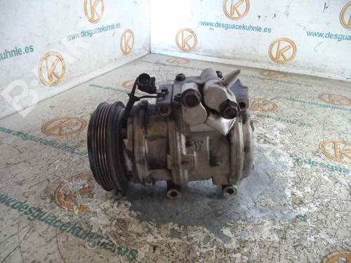 AC compressor KIA CARNIVAL II (GQ) 2.9 CRDi | BP2466072M34