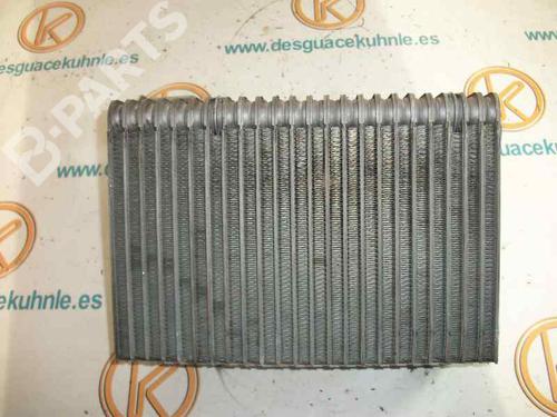 Air conditioning evaporator PEUGEOT 406 (8B) 2.0 HDI 110 | BP11663716M109 