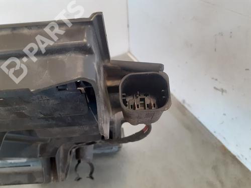 Radiator fan BMW 6 (E63) 630 i | BP9743637M35 