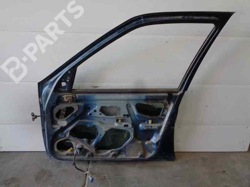 Right front door PEUGEOT 306 Hatchback (7A, 7C, N3, N5) 1.4 | BP2475679C3 