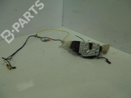 Front right lock MERCEDES-BENZ S-CLASS (W220) S 320 CDI (220.026, 220.126) | BP6453537C97 
