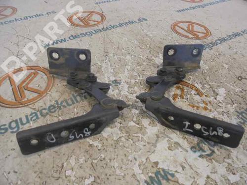 Used Hood lock RENAULT ESPACE III (JE0_) 2.0 (JE0A) (114 hp) 10269934