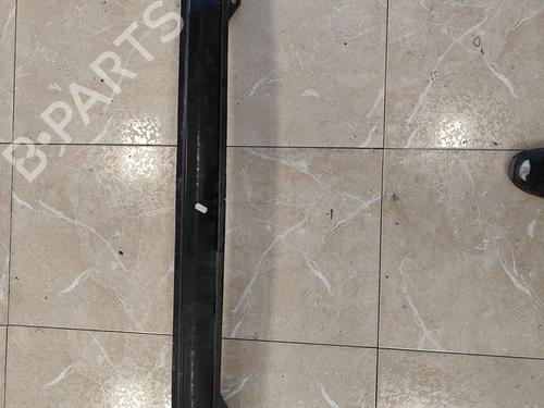 Used Rear bumper reinforcement MERCEDES-BENZ A-CLASS (W169) [2004-2012]  17222615