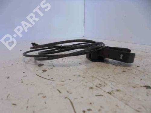 Hood lock CHRYSLER SEBRING (JR) 2.4 BP8780643C133
