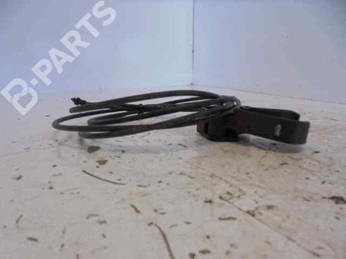 Hood lock CHRYSLER SEBRING (JR) 2.7 V6 24V (203 hp) 8780643