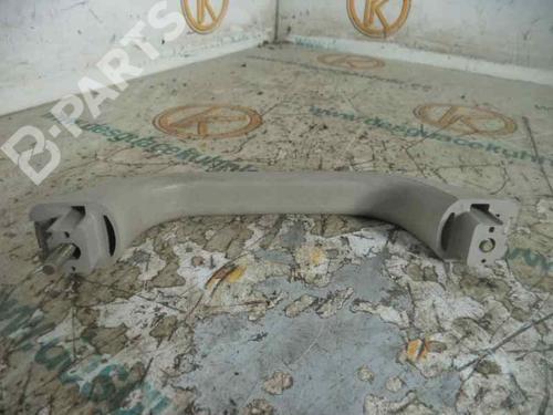 Tecto interior OPEL FRONTERA B (U99) 2.2 DTI (6B_ZC, 6B_VF, 6B_66, 6B_76) | BP2448807I12 