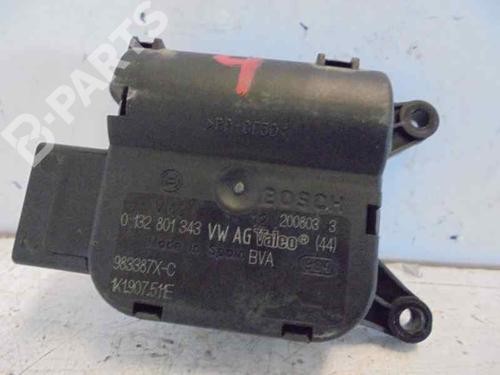 Used Heater blower motor AUDI A3 (8P1) 2.0 TDI 16V (140 hp) 5591919