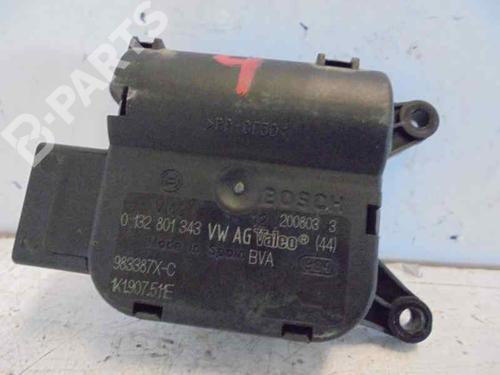 Heater blower motor AUDI A3 (8P1) 2.0 TDI 16V (140 hp) 5591919