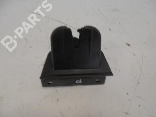 Tailgate lock AUDI A2 (8Z0)  | BP6510247C101 