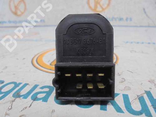 Mirror switch FORD MONDEO II (BAP) 1.8 TD | BP2475135I25 