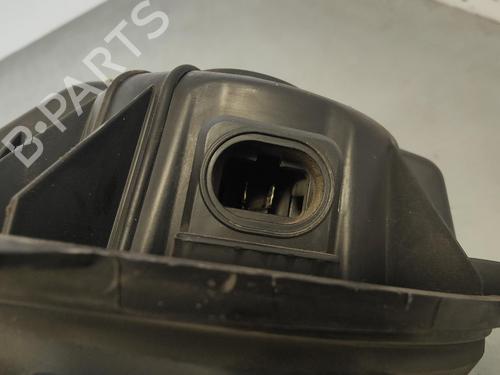 Heater blower motor RENAULT SCÉNIC II (JM0/1_)  | BP14190156M62 