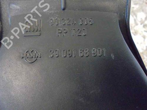 Air filter box OPEL VECTRA A Hatchback (J89) 1.8 i Cat (F68, M68) | BP14182647M87 