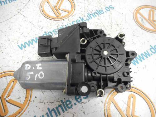 Portierruitmotor linksvoor AUDI A8 D2 (4D2, 4D8) 3.7 quattro (230 hp) 2482055
