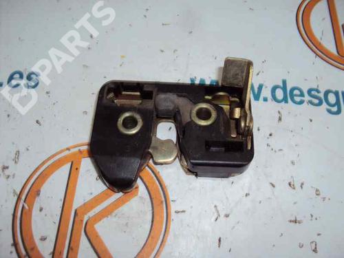 Tailgate lock SEAT IBIZA II (6K1) 1.4 i | BP2465517C101 