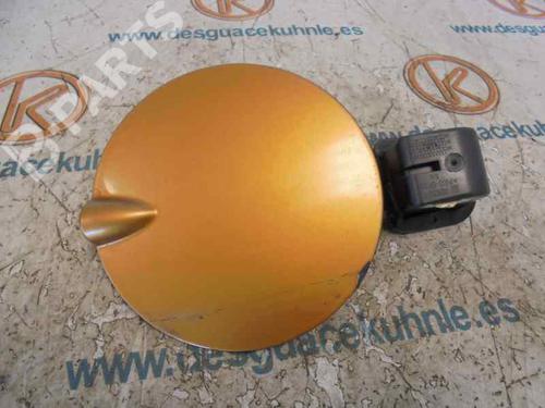 Used Fuel flap OPEL ASTRA G Coupe (T98) 1.8 16V (F07) (125 hp) 5403805