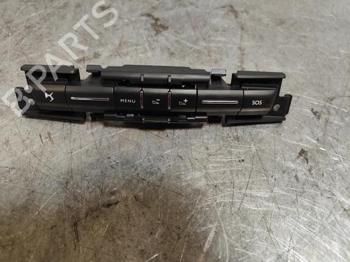 Used Switch CITROËN DS3 (SA_) [2009-2016]  29724463