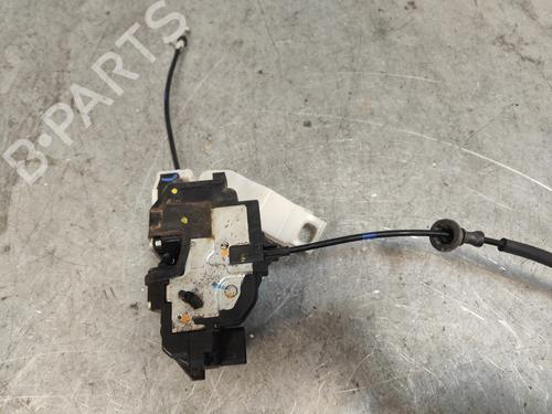 Rear left lock KIA CEE'D Hatchback (ED) | BP36142852C100 - Image 5