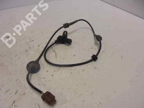 Used Electronic sensor NISSAN ALMERA II (N16) 2.2 Di (110 hp) 8754191