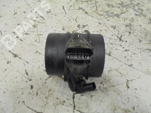Mass air flow sensor MERCEDES-BENZ C-CLASS (W203)  | BP6323484M95 