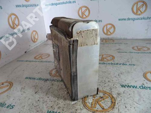 Air conditioning evaporator OPEL CORSA B (S93) 1.4 i (F08, F68, M68) | BP11663899M109 