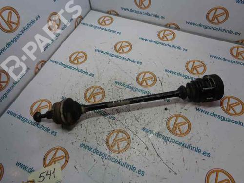 Right rear driveshaft AUDI A6 C5 Avant (4B5) 2.5 TDI quattro BP2486273M41