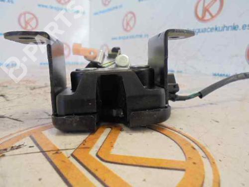 Tailgate lock KIA SPORTAGE II (JE_, KM_)  | BP4607512C101