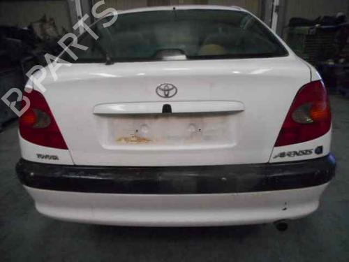 Power steering reservoir TOYOTA AVENSIS Liftback (_T22_) 2.0 TD (CT220_, CT220R) | BP14180875M117 