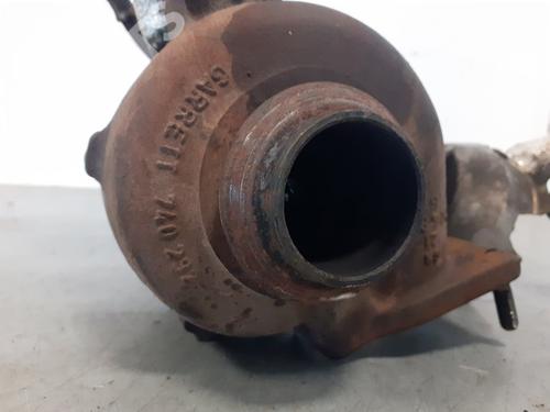 Turbocharger/Supercharger PEUGEOT 407 (6D_)  | BP9542131M71 