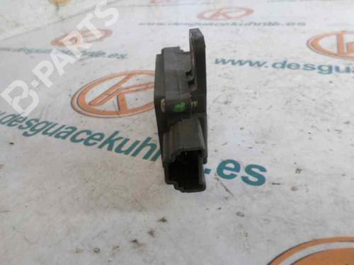 Central lock pump NISSAN PRIMERA Hatchback (P11) 2.0 TD | BP10269191M86 