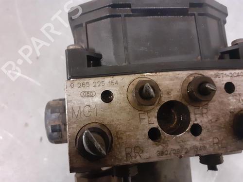 ABS pump FORD MONDEO III Saloon (B4Y) 2.0 TDCi | BP8877178M43 