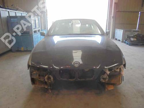 Rear right exterior door handle BMW 5 (E39) 525 tds | BP2468359C130  - Image 9